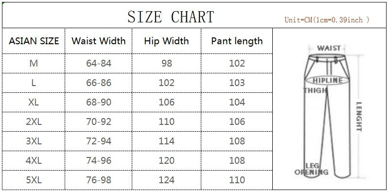 Men's Soft Trousers - Riff Stocks