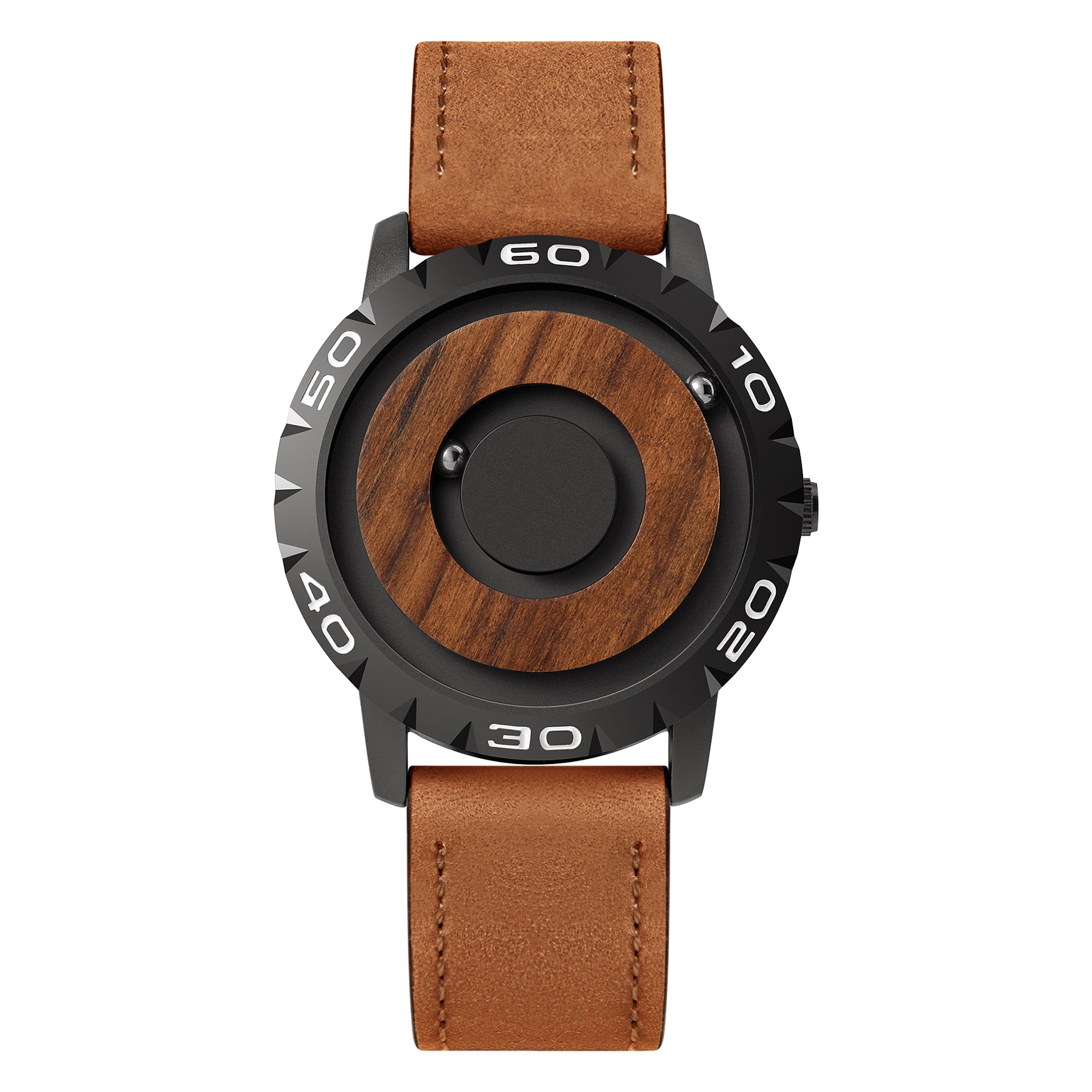 Magnetic Watch Productdesign // MAGNETO-WATCH | Freelancer